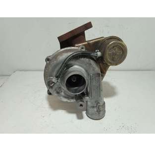 TURBOCOMPRESOR PEUGEOT 206... 2