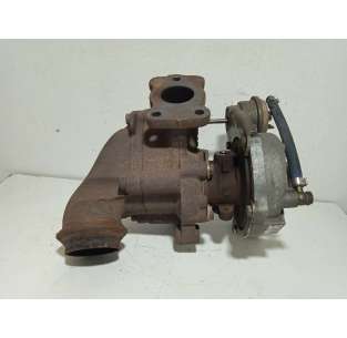 TURBOCOMPRESOR CITROEN...