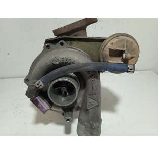TURBOCOMPRESOR CITROEN... 2