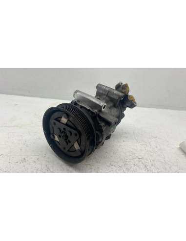 COMPRESOR AIRE ACONDICIONADO RENAULT...