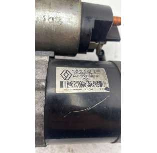 MOTOR ARRANQUE RENAULT... 2