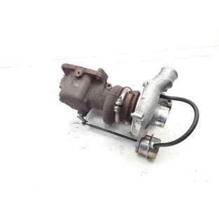 TURBOCOMPRESOR FORD MONDEO...