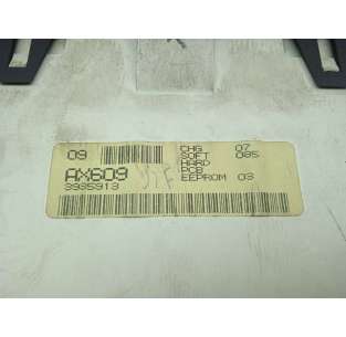 PANTALLA MULTIFUNCION... 2