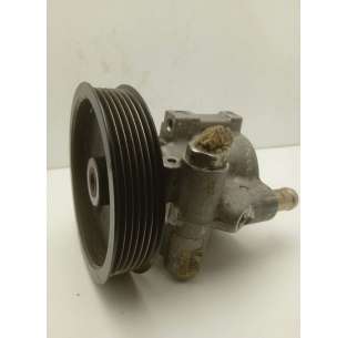BOMBA DIRECCION RENAULT VEL...