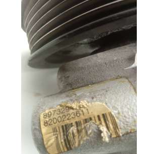 BOMBA DIRECCION RENAULT VEL... 2