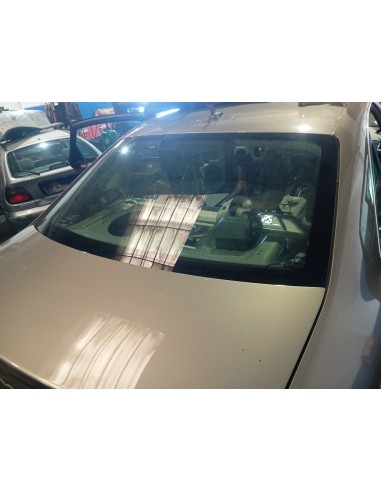 Recambio de luna trasera para audi a4 ber. (b8) básico referencia OEM IAM 8K5845501  