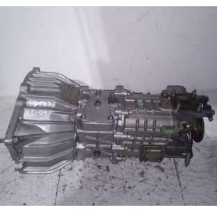 CAJA CAMBIOS TATA - 581778...