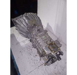 CAJA CAMBIOS TATA - 581778... 2