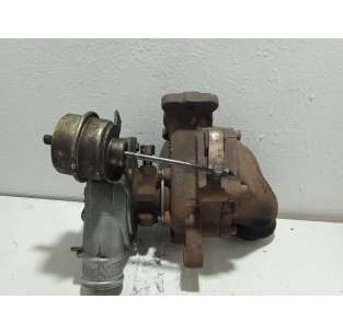 TURBOCOMPRESOR CITROEN...