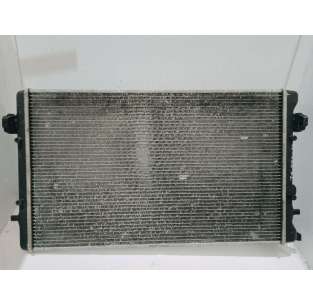 RADIADOR AGUA VOLKSWAGEN... 2