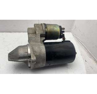 MOTOR ARRANQUE OPEL CORSA C...