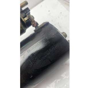 MOTOR ARRANQUE OPEL CORSA C... 2