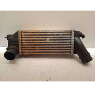 INTERCOOLER PEUGEOT 307...