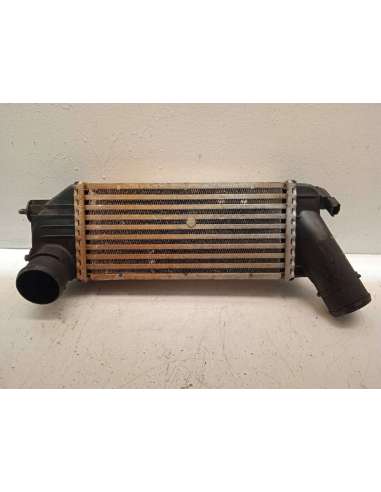 INTERCOOLER PEUGEOT 307 (S1)(04.2001)...