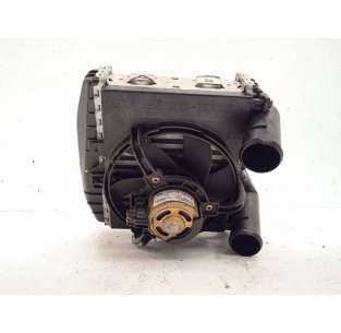 INTERCOOLER SMART FORTWO...