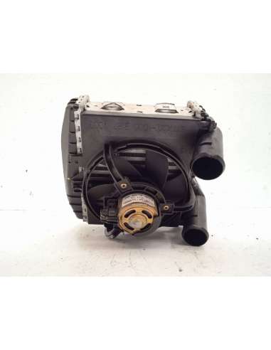 INTERCOOLER SMART FORTWO COUPE -...