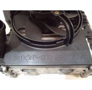 INTERCOOLER SMART FORTWO... 2
