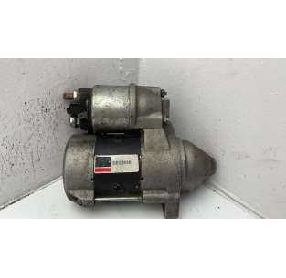 MOTOR ARRANQUE SMART FORTWO...