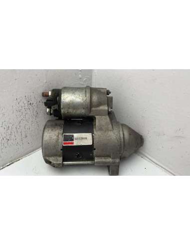 MOTOR ARRANQUE SMART FORTWO COUPE -...