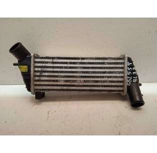 INTERCOOLER HYUNDAI ACCENT...