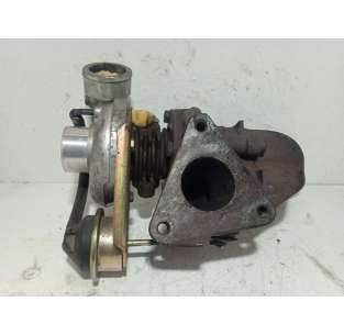 TURBOCOMPRESOR PEUGEOT 306...