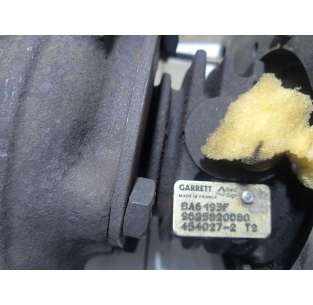 TURBOCOMPRESOR PEUGEOT 306... 2