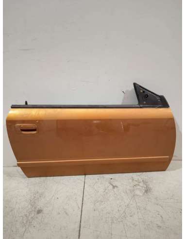 PUERTA DELANTERA DERECHA OPEL ASTRA G...