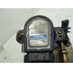 VALVULA EGR TOYOTA COROLLA... 2