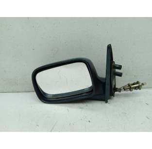 RETROVISOR IZQUIERDO SKODA...