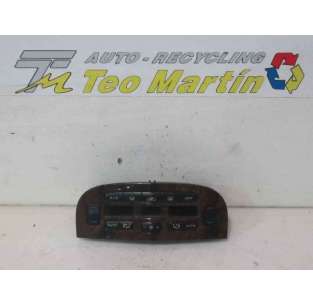 MANDO CLIMATIZADOR PEUGEOT...
