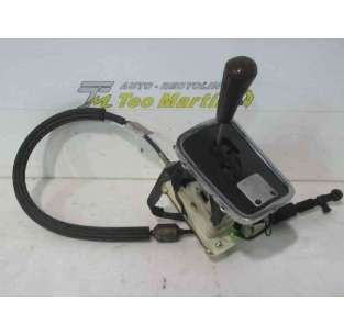 PALANCA CAMBIO PEUGEOT 607...