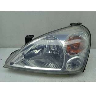 FARO IZQUIERDO SUZUKI LIANA...