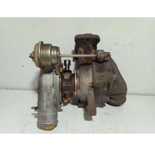 TURBOCOMPRESOR CITROEN...