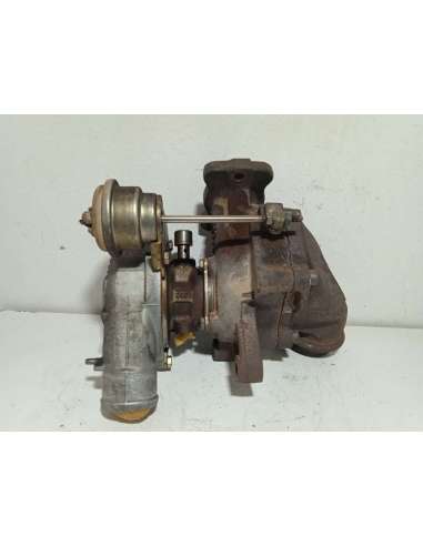 TURBOCOMPRESOR CITROEN XSARA BERLINA...