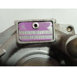 TURBOCOMPRESOR CITROEN... 2