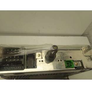 SISTEMA AUDIO / RADIO CD... 2