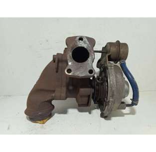 TURBOCOMPRESOR CITROEN...