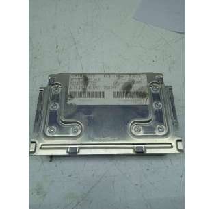 CENTRALITA CAMBIO... 2