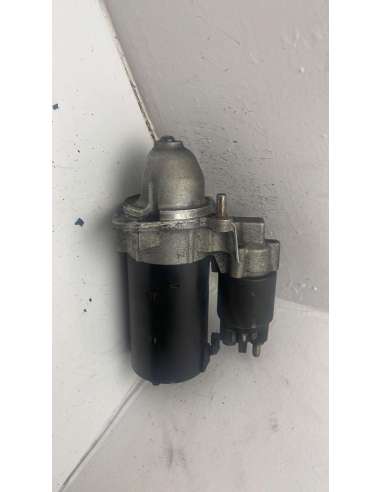 MOTOR ARRANQUE BMW SERIE 5 BERLINA...