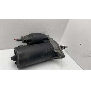 MOTOR ARRANQUE VOLKSWAGEN...