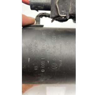 MOTOR ARRANQUE VOLKSWAGEN... 2