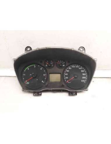 CUADRO INSTRUMENTOS FORD TRANSIT...