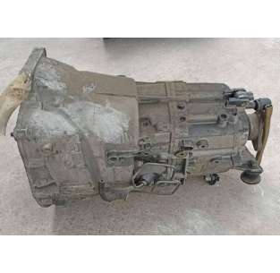 CAJA CAMBIOS BMW SERIE 5...