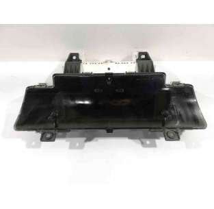 CUADRO INSTRUMENTOS SUZUKI...