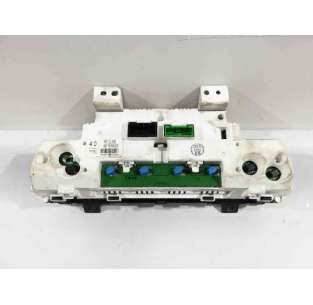 CUADRO INSTRUMENTOS SUZUKI... 2