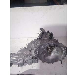 CAJA CAMBIOS SUZUKI LIANA...