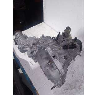 CAJA CAMBIOS SUZUKI LIANA... 2