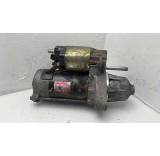 MOTOR ARRANQUE SUZUKI LIANA...