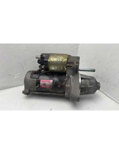 MOTOR ARRANQUE SUZUKI LIANA (RH/ER) -...