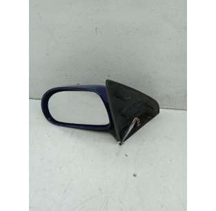 RETROVISOR IZQUIERDO FIAT...